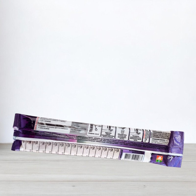 Добриво кристалічне Чистий Лист, 100г, для орхідей (Добрива кристалічні Чистий Лист)