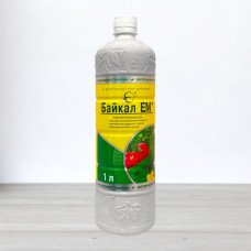 Добраво Байкал ЕМ, 1 л (Добрива Байкал)