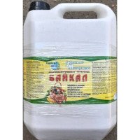 Добриво Байкал ЕМ1Р, 5 л (Добрива Байкал)