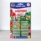 Добриво тривалої дії в паличках Чистий лист від хвороб, 20шт/уп (Добрива тривалої дії в паличках Чистий лист)