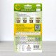 Добриво тривалої дії в паличках Чистий лист універсальне, 30шт/уп