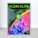 Добриво підкислювач ґрунту Флорколор, 25г (Регулятори та стимулятори росту)