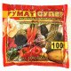 Стимулятор росту Гумат супер, 100 г (Добрива на основі гуматів)