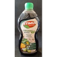 Добриво органічне Stimul Natural, 550мл, для огірків, кабачків та патисонів (Добрива органічні Stimul Natural)