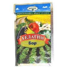 Мікродобриво Хелатін, 50мл, Бор