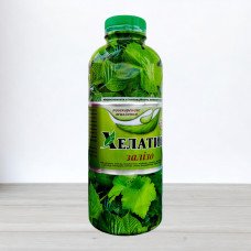 Мікродобриво Хелатін, 1,2л, Залізо