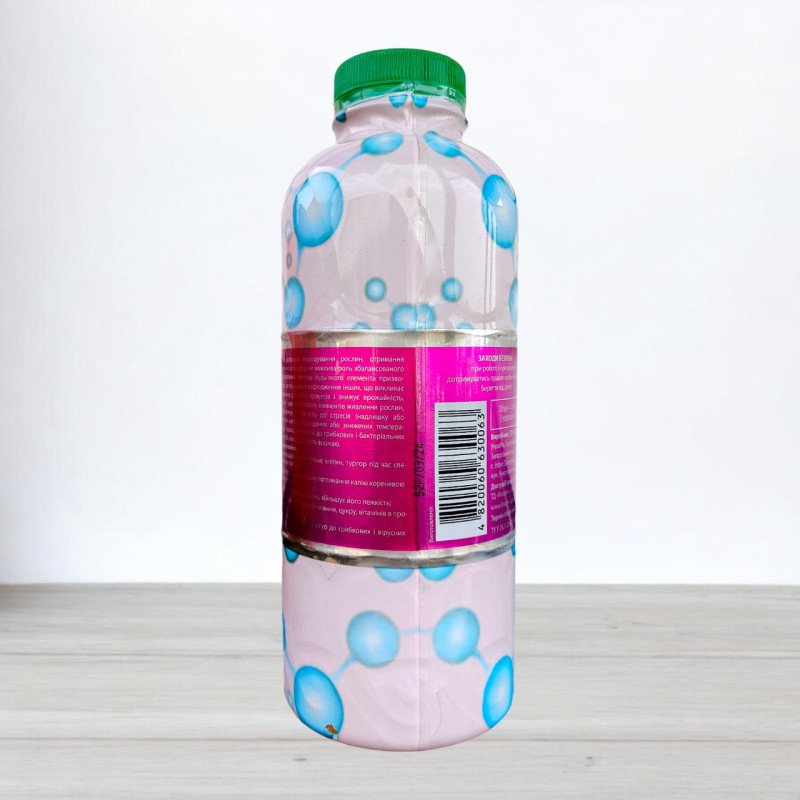 Мікродобриво Хелатін, 1,2л, Калій