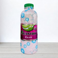 Мікродобриво Хелатін, 1,2л, Калій