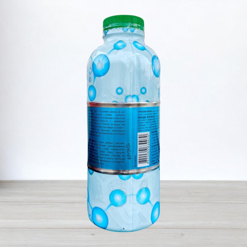 Мікродобриво Хелатін, 1,2л, Кальцій