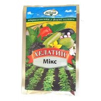 Мікродобриво Хелатін, 50мл, Мікс
