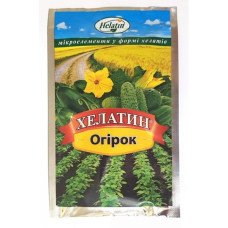 Мікродобриво Хелатін, 50мл, Огірок