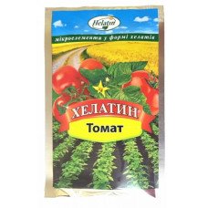 Мікродобриво Хелатін, 50мл, Томат
