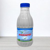 Мікробіологічний препарат Асенізатор Байкал, 0,5л (Засоби для вигрібних ям. туалетів та септиків)