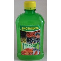 Біофунгіцид Трихофіт, 0,5л