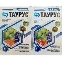 Акарицид Таурус Adiant+, 5г (Засоби від кліщів - акарициди)