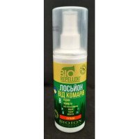 Лосьйон-спрей від комарів Bioton Bio, 100мл (Засоби від комарів та кліщів)