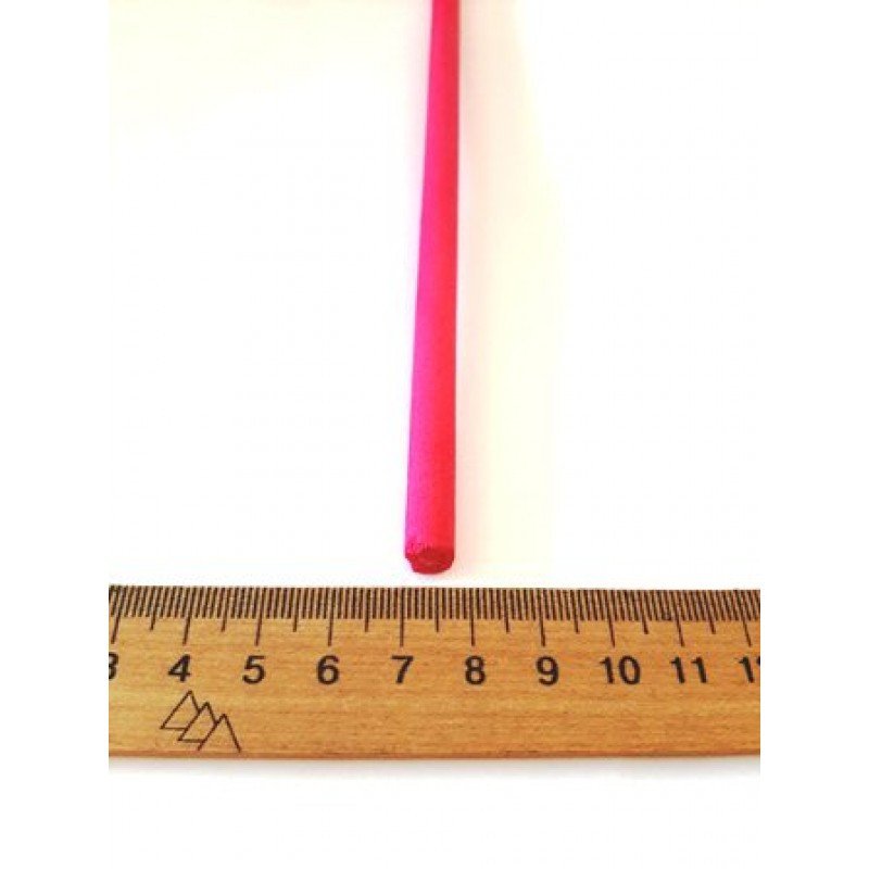 Палички від комарів та мух, діаметр 7,5мм, 15шт/уп