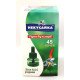 Рідина для фумігатора Некусайка для всієї родини, 45 ночей
