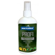 Спрей від комарів Некусайка Профі, 100мл