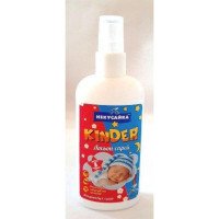 Спрей-лосьйон від комарів Некусайка для дітей, 100мл