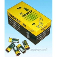 Липка стрічка для молі Ferokap (Засоби від молі)