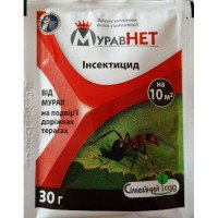 Інсектицид МуравНет, 30г