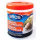 Лимацидний засіб Bros від слимаків, 200г (Засоби від слимаків та равликів)