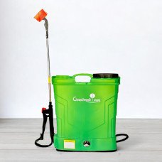 Обприскувач садовий акумуляторний BS1217, 12л (Обприскувачі та розпилювачі)