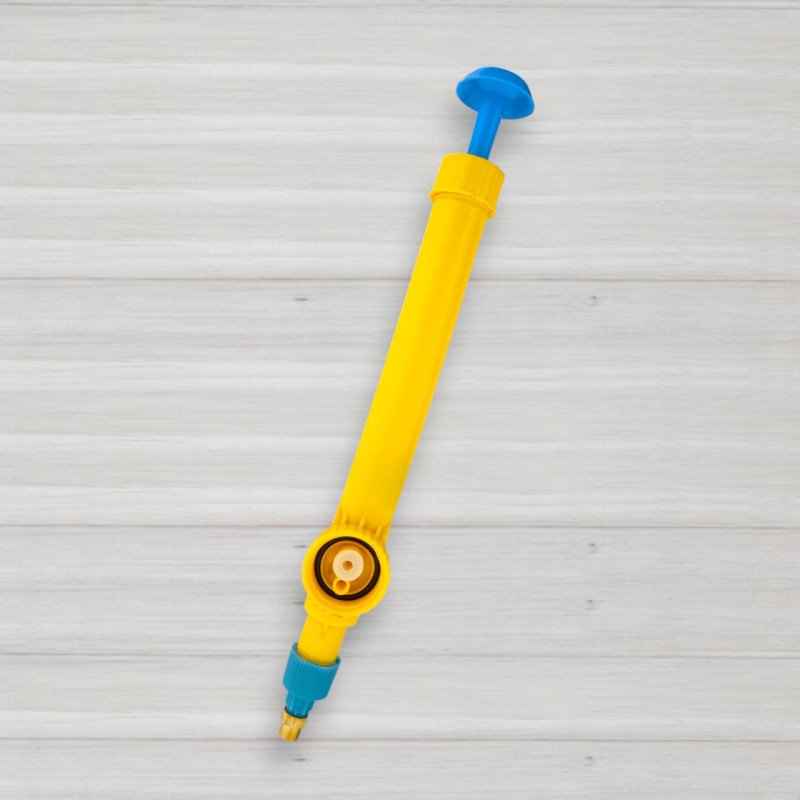 Насос-обприскувач пульверизатор на пляшку (Обприскувачі та розпилювачі)