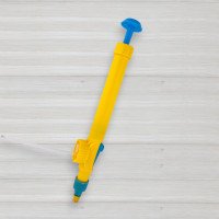 Насос-обприскувач пульверизатор на пляшку (Обприскувачі та розпилювачі)