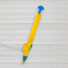 Насос-обприскувач пульверизатор на пляшку (Обприскувачі та розпилювачі)