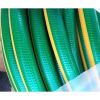 Шланг армований ниткою Майямі - 3/4″ - 18мм, бухта 50м (Шланги)