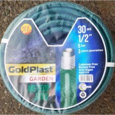 Шланг армований ниткою Rudes Meteor - 1/2″ - 12мм, бухта 30м (Шланги)