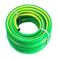 Шланг армований ниткою Флорія - 3/4″ - 18мм, бухта 20м (Шланги)