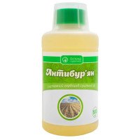 Гербіцид Антибур'ян, 500мл (Гербіциди)