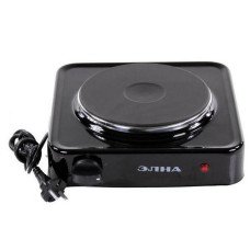 Електропліта Elna 001H на 1 конфорку
