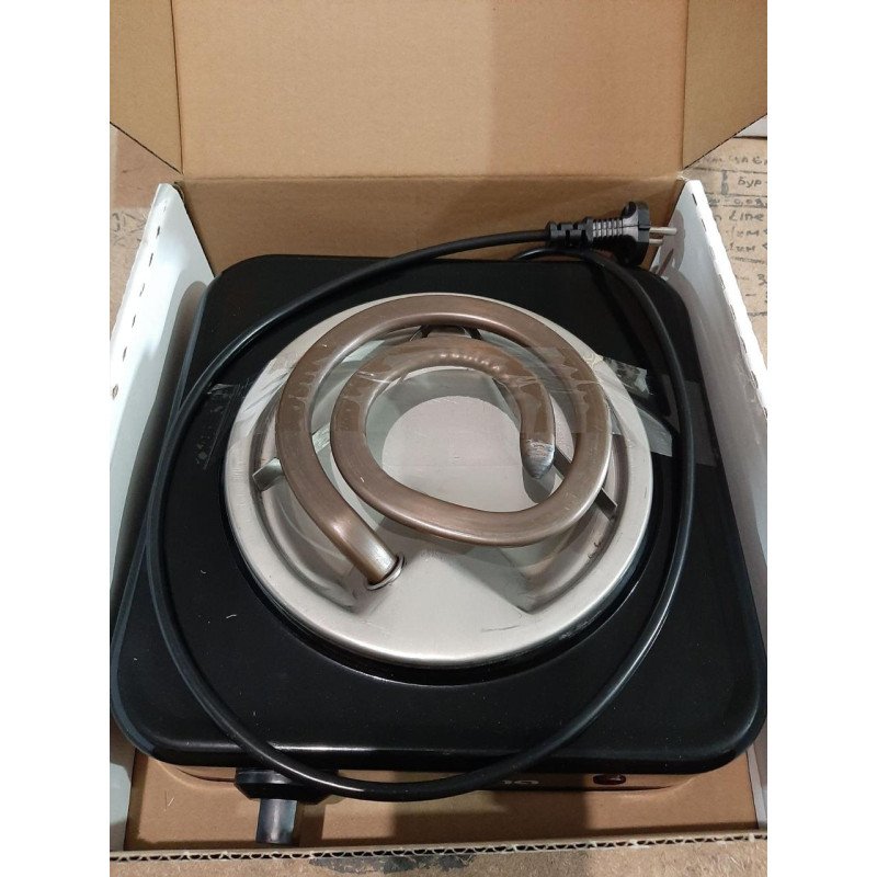 Електропліта Elna 010H на 1 конфорку