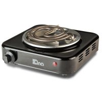 Електропліта Elna 100H на 1 конфорку