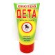 Крем від комарів Дета Екстра, 50мл