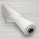 Плівка біла, щільність 50мкм, ширина 3м (рукав 1,5м), рулон 100м