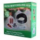 Система садового туманоутворювання Patio Mistcooling Kit BD-20FT, 20м