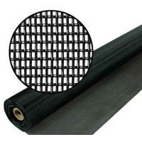 Сітка антимоскітна Нейлон біла, ширина 0,9м, рулон 50м