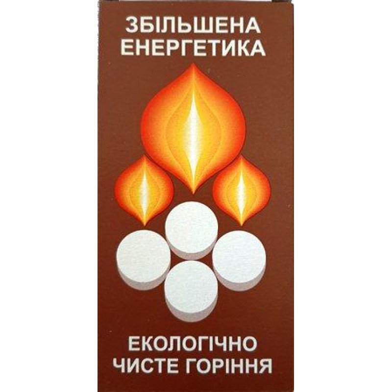 Сухе пальне, 8шт/уп