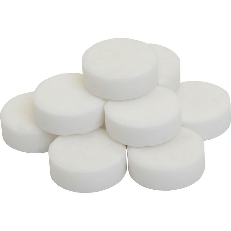 Сухе пальне, 8шт/уп