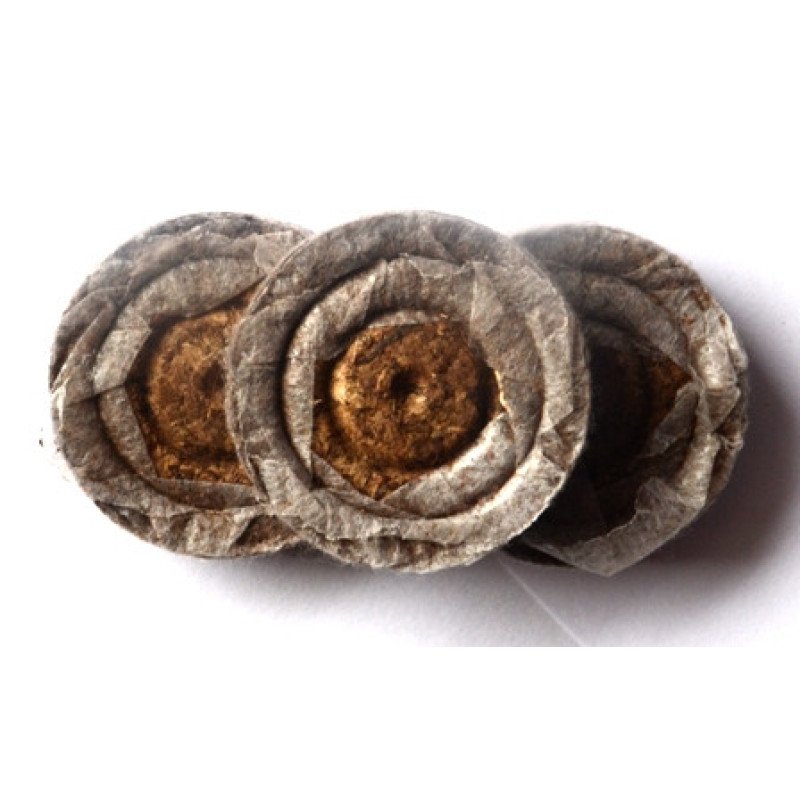 Торф'яна пігулка 41мм, ящик 1000шт