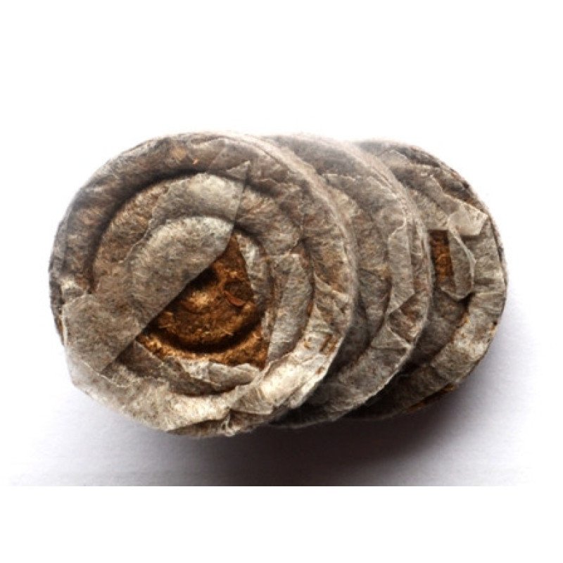 Торф'яна пігулка 41мм, 1 шт