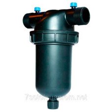 Фільтр дисковий 1,5