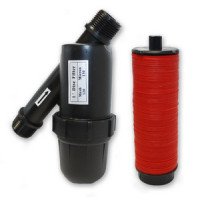 Фільтр дисковий 3/4