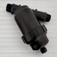 Фільтр сітчастий 1,5