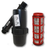 Фільтр сітчастий 1,0